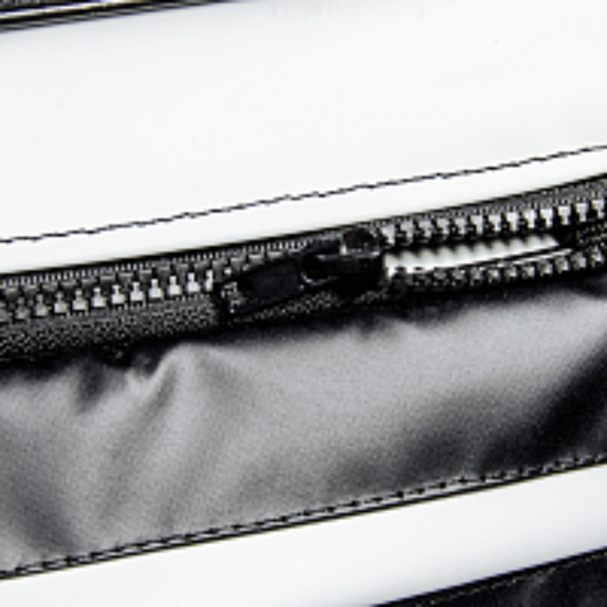 Комплект мягких накладок ПВХ на сиденье с сумкой 101 см фото 6