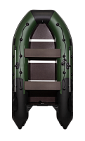 Ривьера Максима 3400 СК "Комби" зеленый/черный
