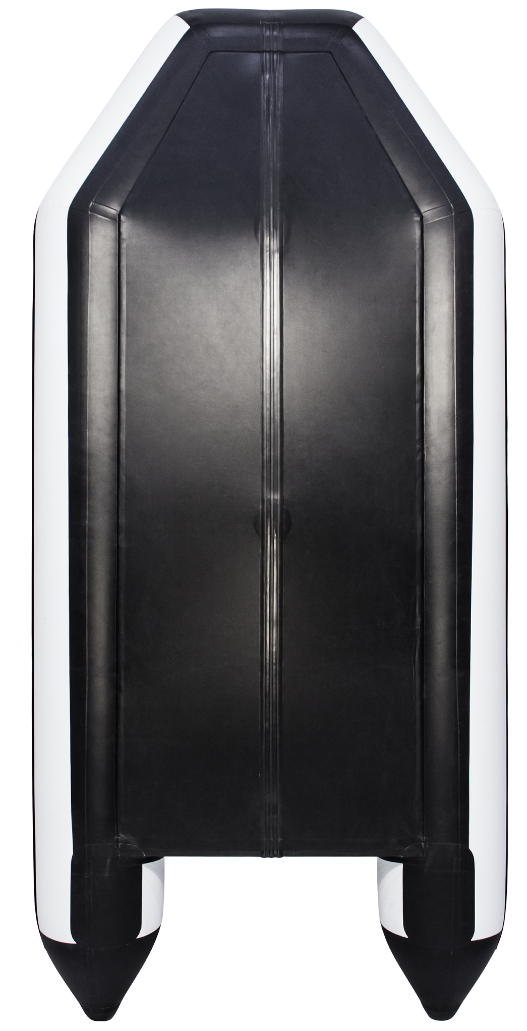 АКВА 2800 Слань-книжка киль Светло-серый/черный фото 2