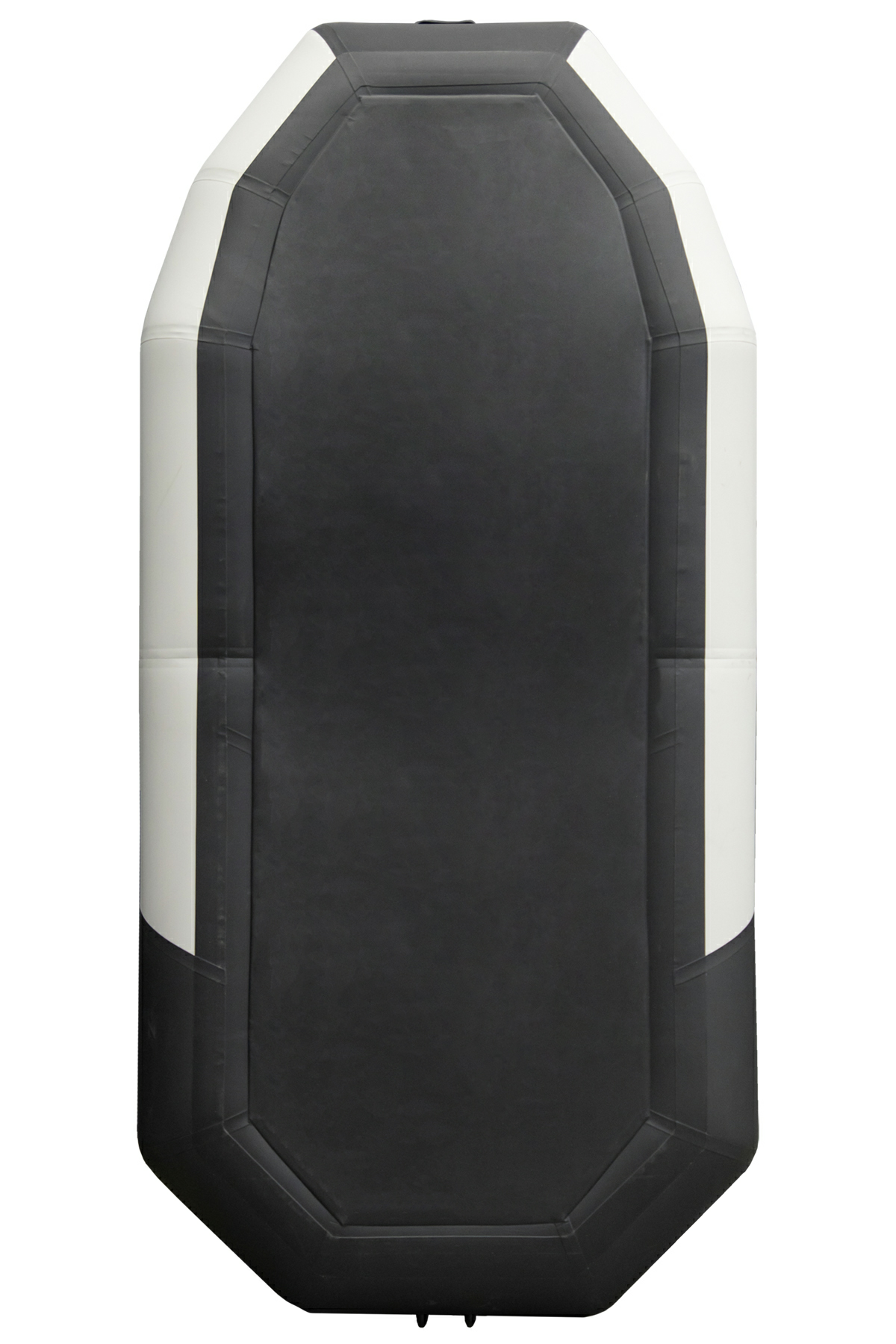 Таймень NX 270 "Комби" светло-серый/черный фото 2